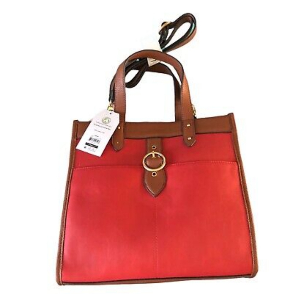 Time and tru purse